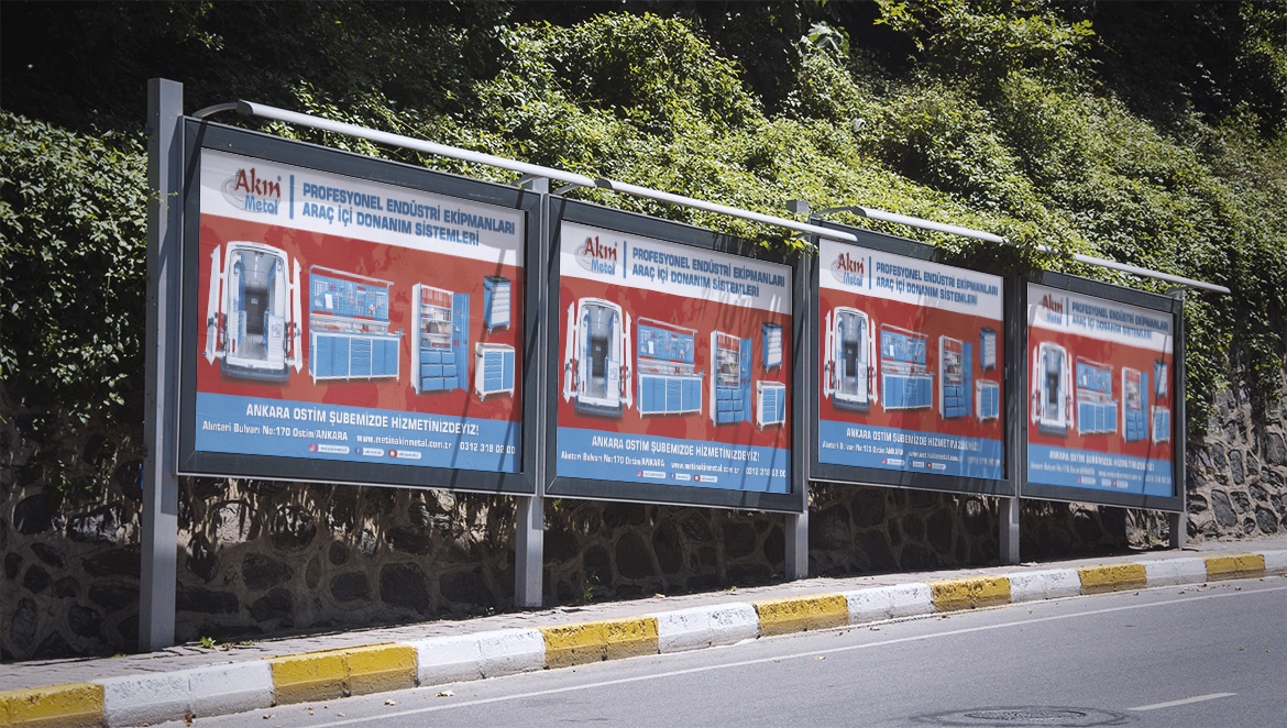 Billboard Printing